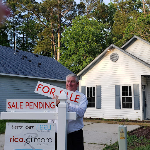 Rica Realty, Broker, Graduate, REALTOR® Institute (GRI) - Thumbnail