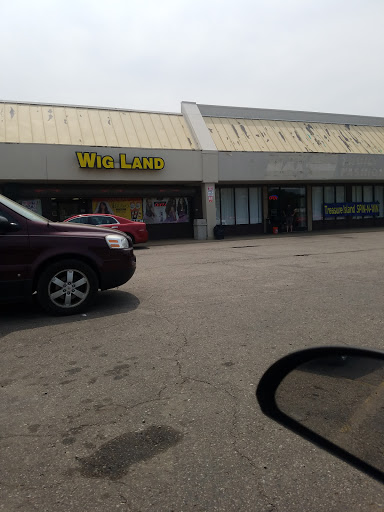 Wigland - Visual