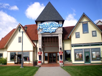 Photos of Frankenmuth River Place Shops