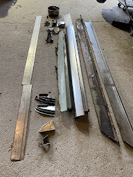 Photo n°1 de Création . Cars . Collection à Vattetot-sur-Mer (Atelier de carrosserie automobile)