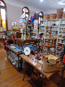 Vintage Finds Treasured Memories - Belfast, New York