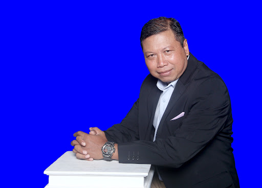 Hipnoterapi Bali Pranic Husada