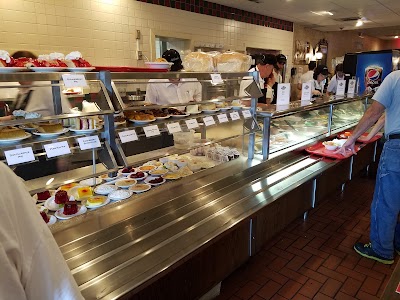 Photos of Mehlman's Cafeteria