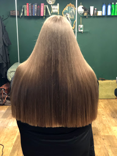 Charles Clarke’s hair studio Gallery - United Kingdom