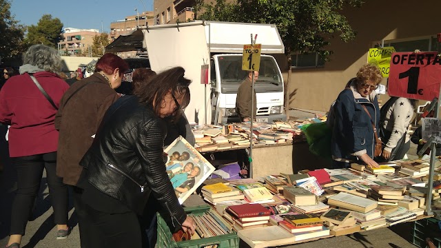 Market