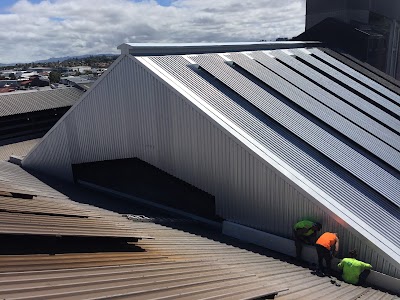 Photos of Auckland roofing solutions ltd