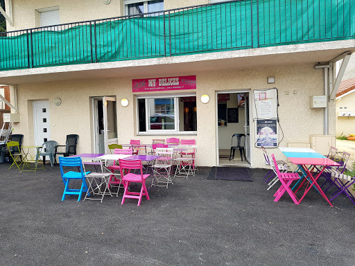 Photo 6 - Le Grésivore - Foodtruck