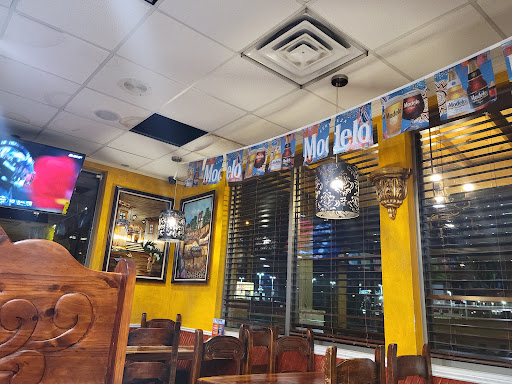 El Taco - Visual
