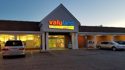 Valu Land