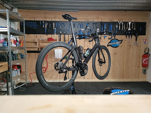 Cycle Bienvenu