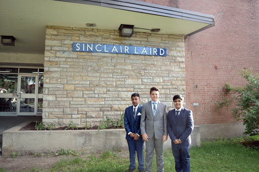 Sinclair Laird Elementary School - Thumbnail