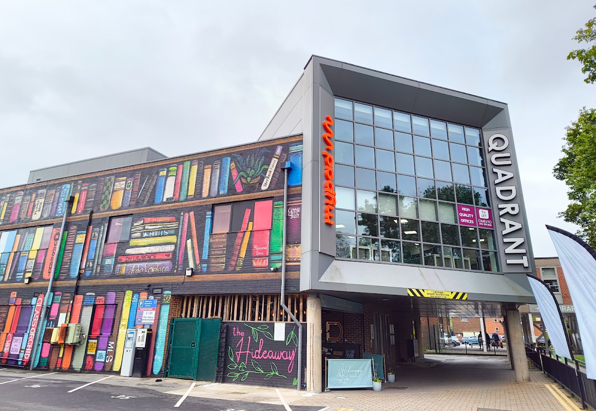 Rothera Bray Solicitors - Beeston