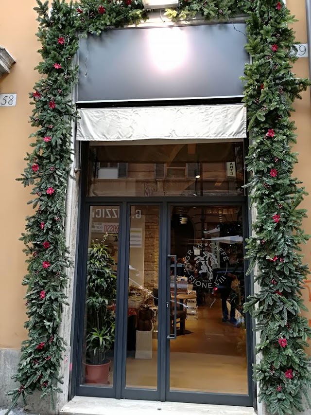 Gran Caffè Rione VIII