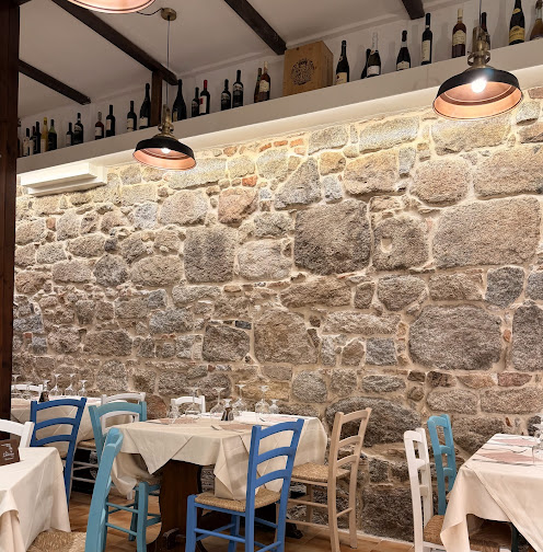 Photo of Ristorante La Lanterna Olbia Italy since 1980