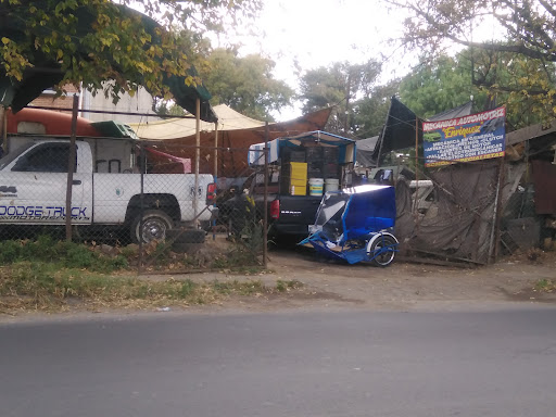 TALLER AUTOMOTRIZ ENRIQUEZ