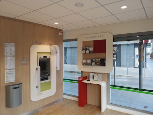 Photo n°5 de Crédit Agricole Nantes Chenaie à Nantes (Banque d'épargne)