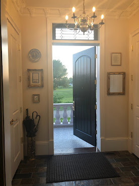 Banks and Braes by null