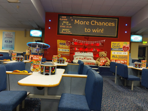 Buzz Bingo Motherwell - Thumbnail