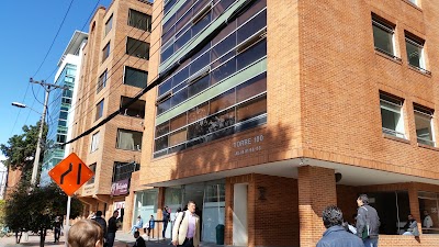 Photos of Oficina Pasaportes