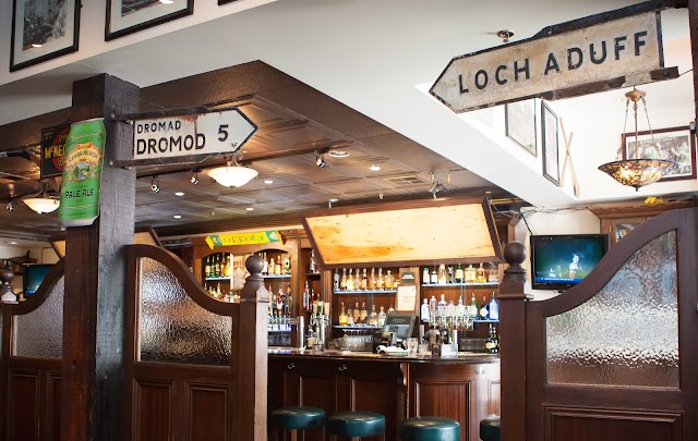 O'Flaherty's Irish Pub