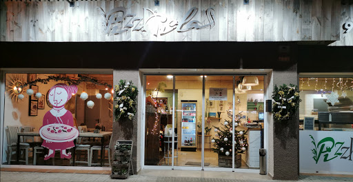 Pizzaiolas