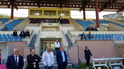 Vakfıkebir County Stadium