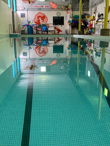 Onaping Pool - Visual