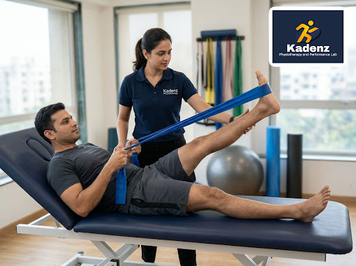 Physiotherapy is not just about short-term pain relief – it is the foundation for lasting mobilit… post image