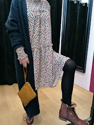 Photo n°8 de Rêve de Filles à Challans (Friperie)