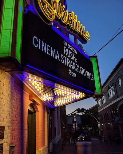 The Music Hall, Portsmouth, NH