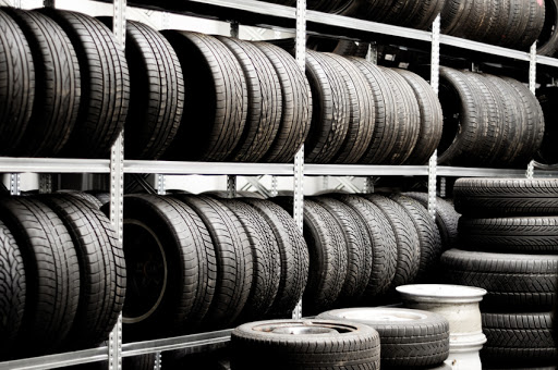 Kosse GmbH Grevenbroich - point S Reifen, Räder, Auto-Service - Thumbnail