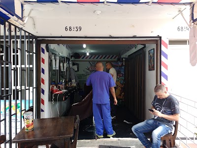 Photos of Chill Barber Shop