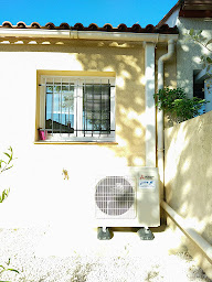 Photo n°28 de ALCAR Equipements à Millas (Fournisseur de systèmes de climatisation)