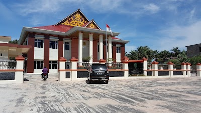 photo of Batam Religious Court