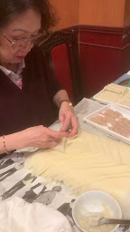 Photo n°54 de Kim Yang 2 à Les Lilas (Restaurant asiatique)