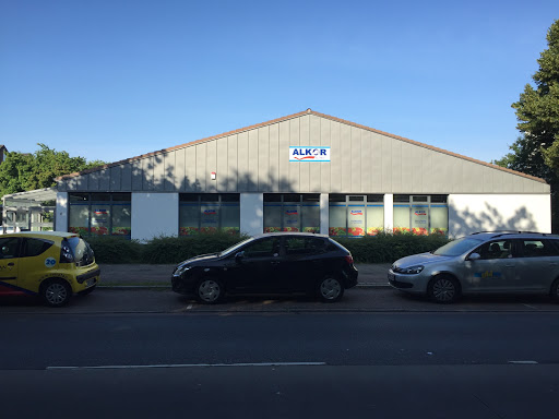 Alkor Markt - Visual