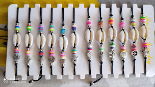 Photo n°20 de PARFUM BIJOUX CANTAL à Aurillac (Bijouterie)