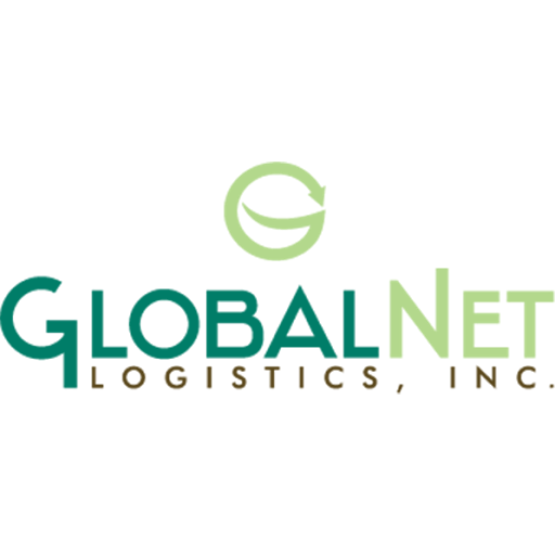 GlobalNet Logistics - Visual