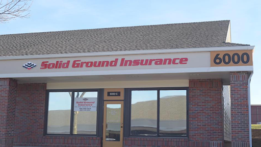 Solid Ground Insurance LLC - Visual