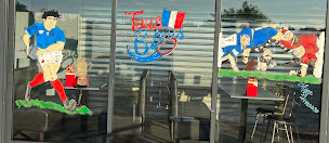 Photo n°12 de Le Margon à Arcisses (Bar-tabac)