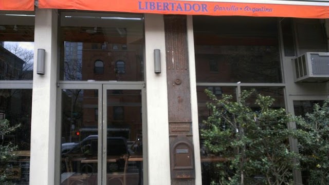 Libertador