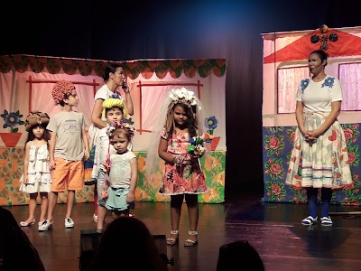 Photos of Proc&oacute;pio Ferreira Pocket Theater