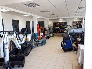 Photo n°21 de RÉGIS LOC SAINT-JEAN-DU-CARDONNAY à Saint-Jean-du-Cardonnay (Agence de location de matériel)