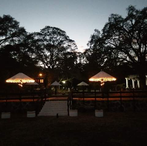 Fiestas Alfaro Garden - Thumbnail