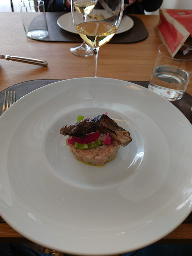 Bruma Restaurant - Thumbnail