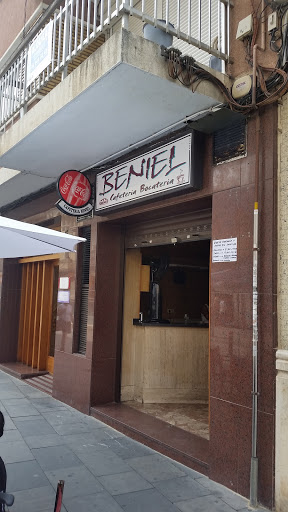 Beniela - Visual