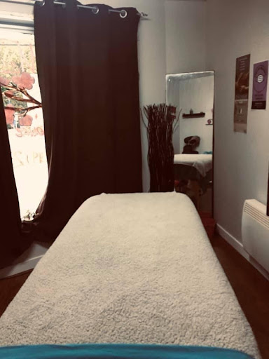 Massage Douce’Heure
