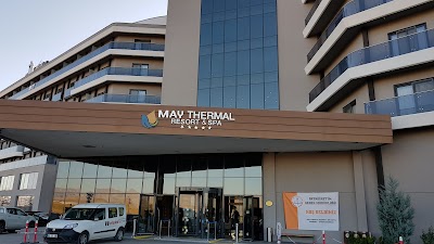 May Thermal otel