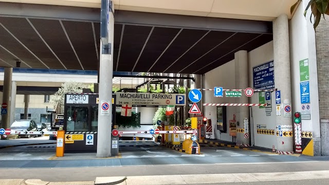 Machiavelli Parking