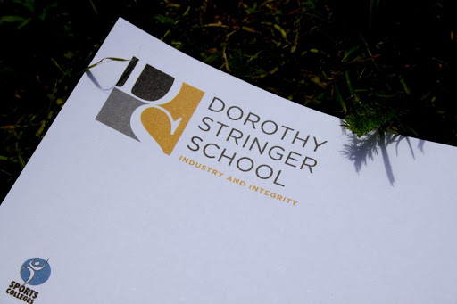 Dorothy Stringer School - Visual